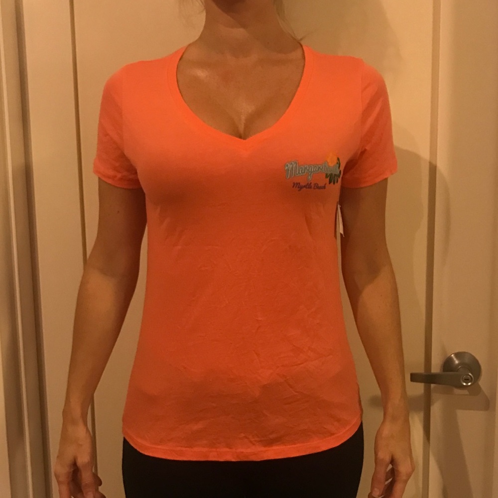 🍹NWT • MARGARITAVILLE TSHIRT from Myrtle Beach